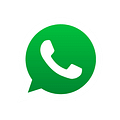 logo whatsapp transparente